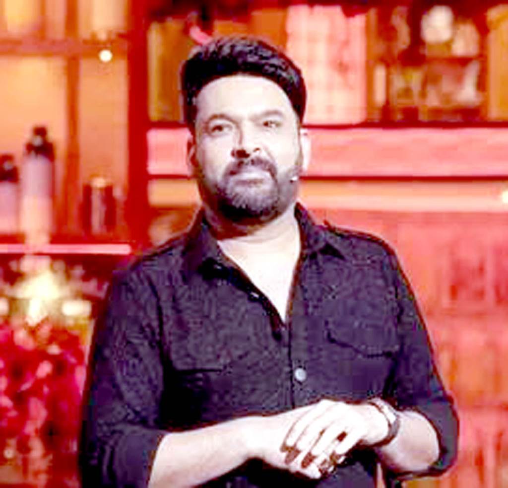 ਕਪਿਲ ਸ਼ਰਮਾ ਦੇ ਸ਼ੋਅ ਵਿਰੁੱਧ ਬੰਬੇ ਹਾਈ ਕੋਰਟ ਵਿੱਚ ਪਟੀਸ਼ਨ ਦਾਇਰ